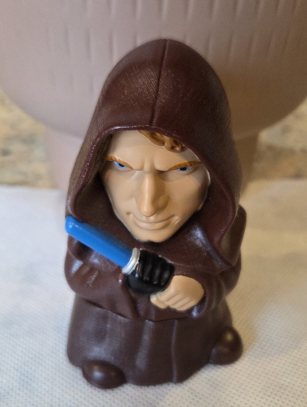 Anakin Skywalker Star Wars Toy 2005